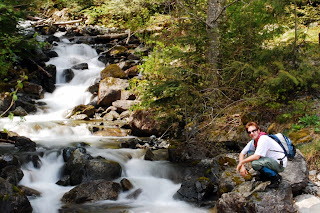 change creek trail hikingwithmybrother