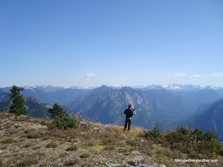 bessemer mountain hikingwithmybrother