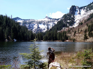  little greider lake hikingwithmybrother