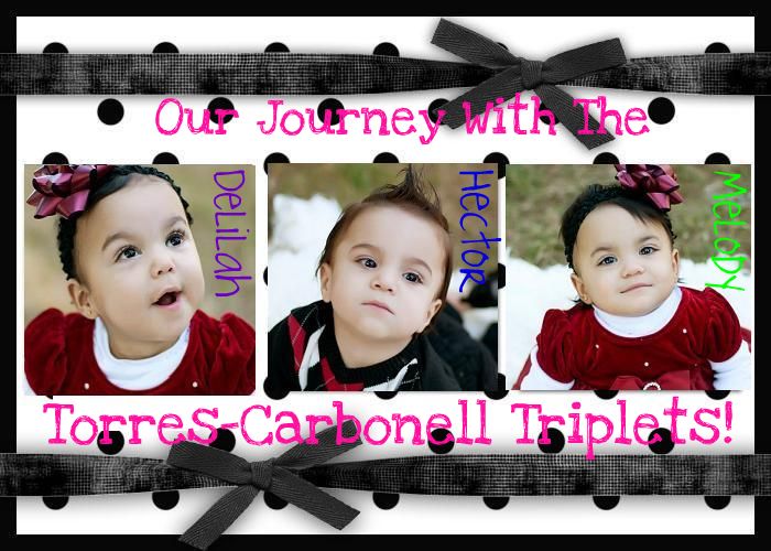 Torres-Carbonell Triplets