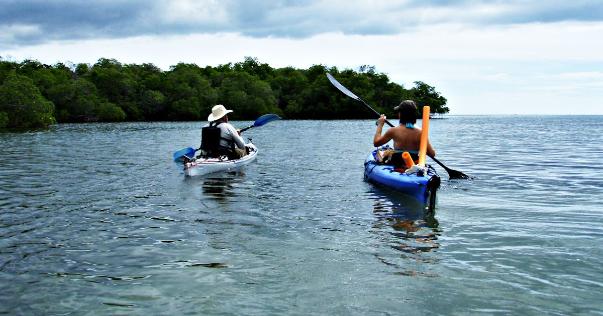 The Kruse Chronicles Continue in New Mexico Dallas' Kayaking Cat