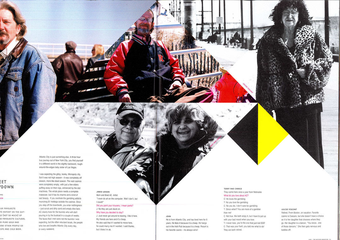 Juke Magazine