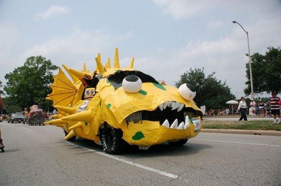 on our funny car list on our funny car list