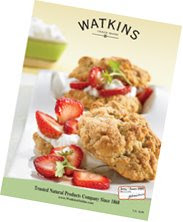 Watkins Master Catalog