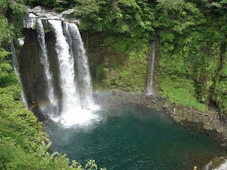 Nature Is Not Negotiable