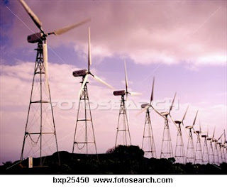 Sustaining Renewable Energy