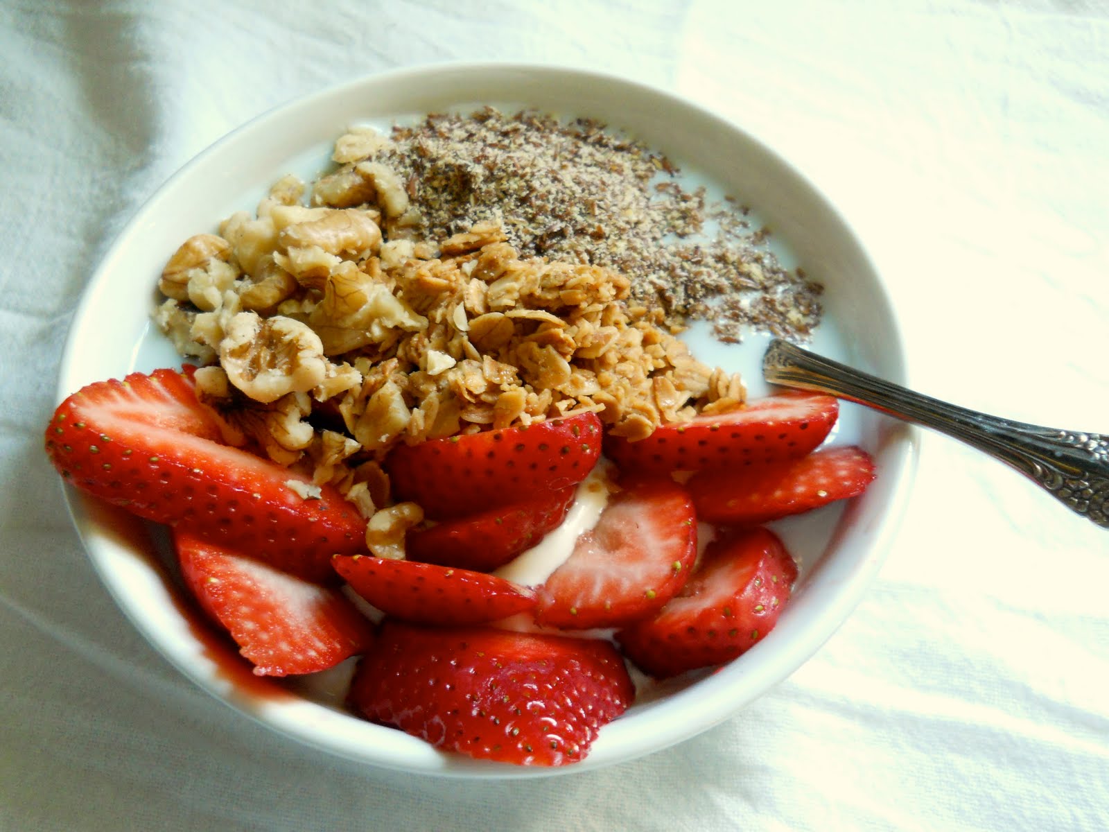 After you come to know about all amazing Greek yogurt benefits which you may avail, I am sure you would drop idea about including regular .