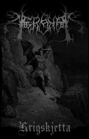 Antinomus - Pure Misanthropy Antinomus - Pure Misanthropy