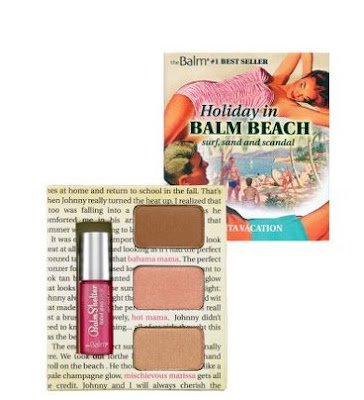 thebalm thebalm