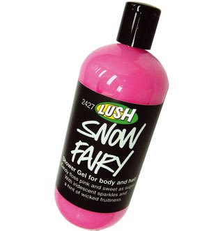 snowfairy snowfairy