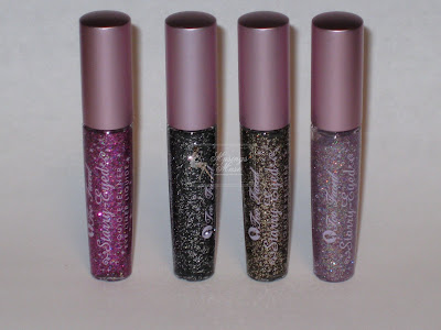 Stila Glitter Eyeliner