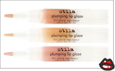 Stila+Plumping+Lip+Glaze Stila+Plumping+Lip+Glaze