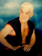 Grand Master Napoleon Fernandez