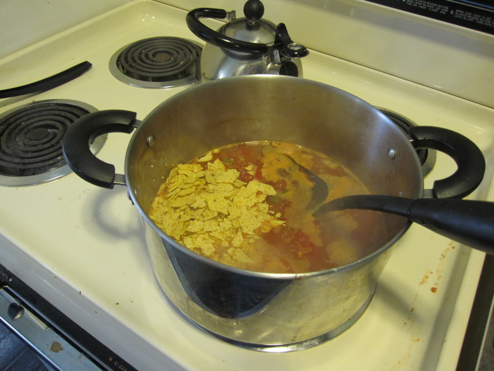 Appetite for Reduction: