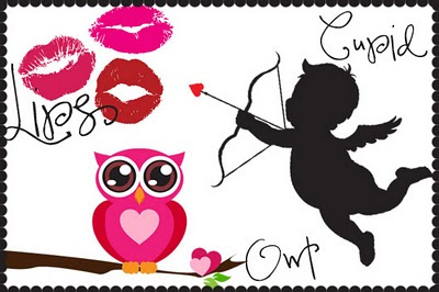 Animations Valentine