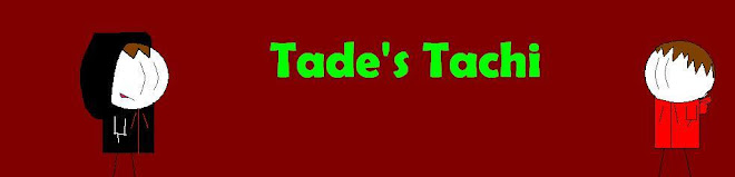 Tade's Tachi