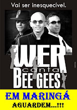 22 DE AGOSTO NO CLUBE OLIMPICO DE MARINGÁ