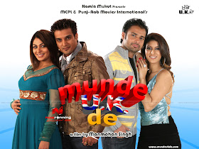 Shuddh Desi Romance 3 full movie 720p hd
