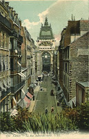 Rue André Del Sarte