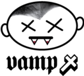 My attempt to capitalize on the annoying vampire fad (and Temp X\