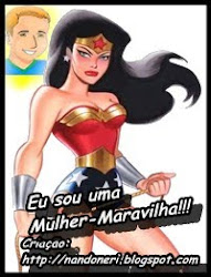 Presente da Cidinha