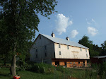 The New Barn