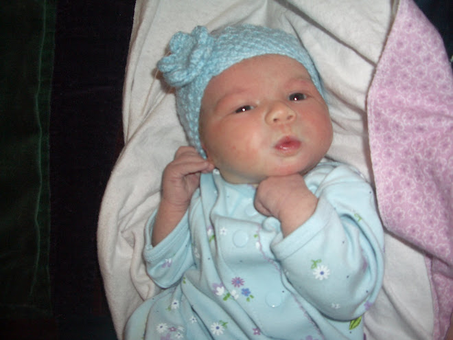 baby maddison