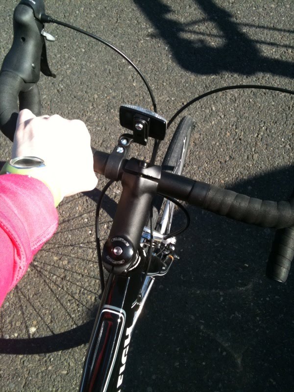 [biking]