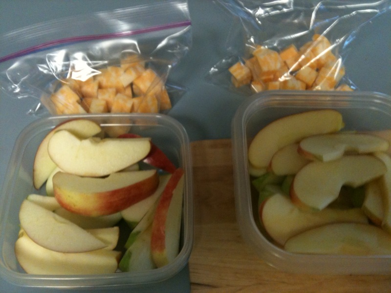 [snacks]