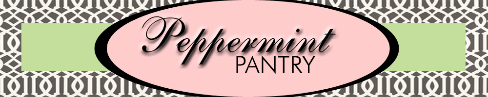 Peppermint Pantry