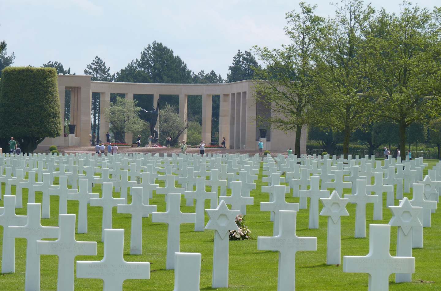 s day cemetery dispatch from metz the d day beaches s day cemetery dispatch from metz the d day beaches