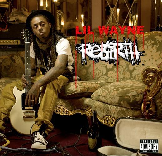 2010 was a year Lil' Wayne would probably like 2010 was a year Lil' Wayne would probably like