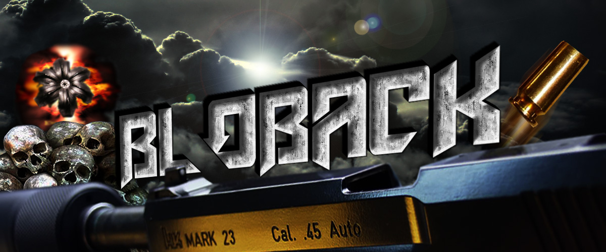 BLOBACK