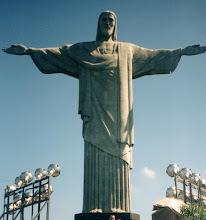 Cristo Redentor