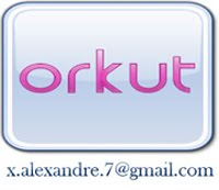 No Orkut