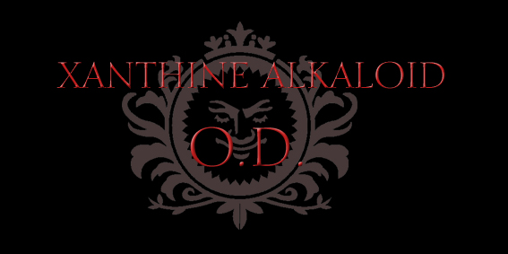 Xanthine Alkaloid O.D.