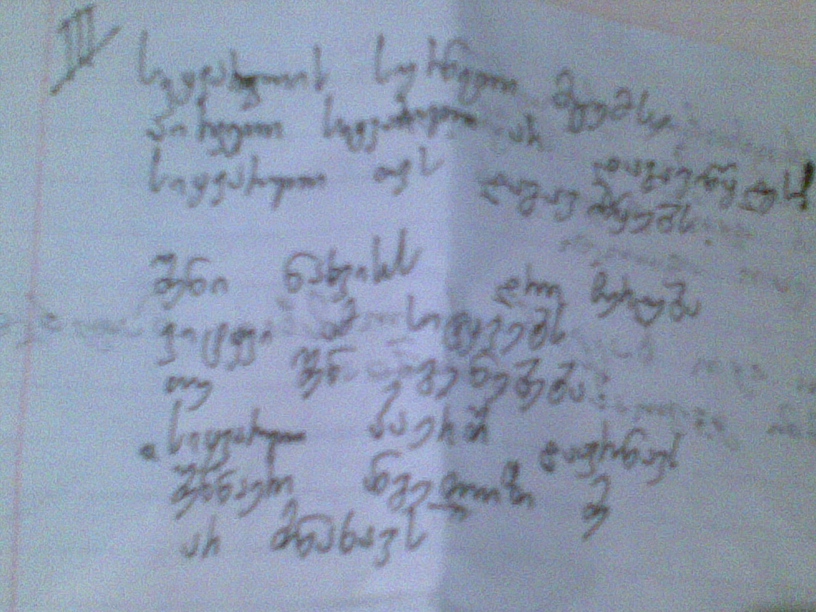 my life-now and after
