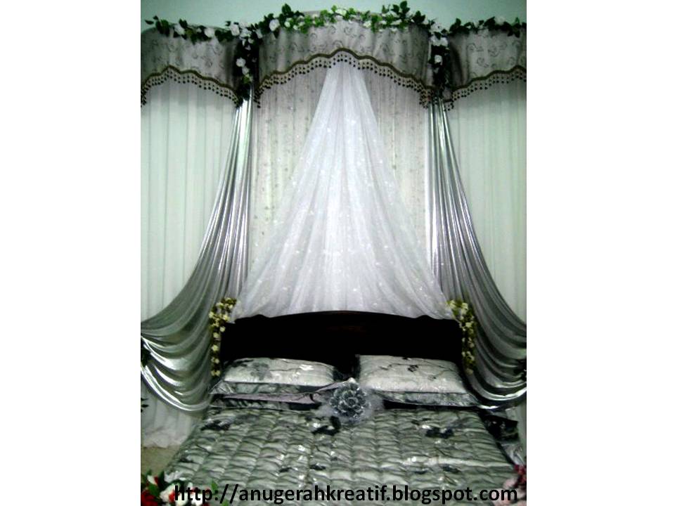 Background Pengantin