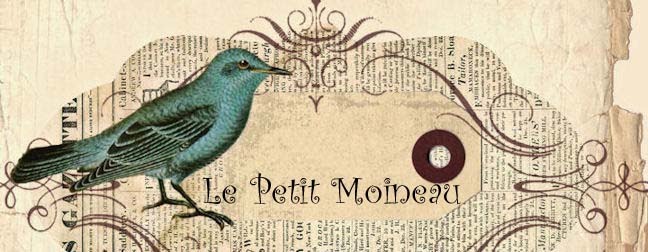 Le Petit Moineau