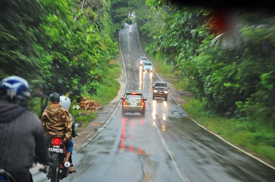 Antone Photo Gallery: Bukit Suharto National Park