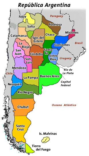 La otra votación del miércoles..."Protección" glaciares provinciales