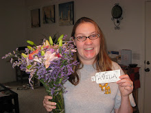 One Year Anniversary