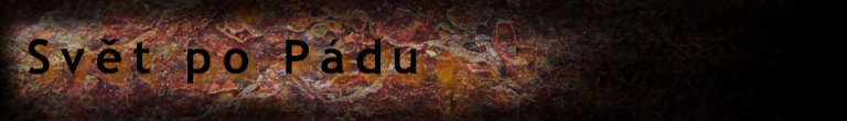 Svět po Pádu
