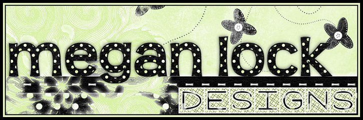 Megan Lock Designs