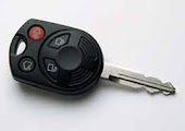 LLAVE DE SEGURIDAD VEHICULOS FORD