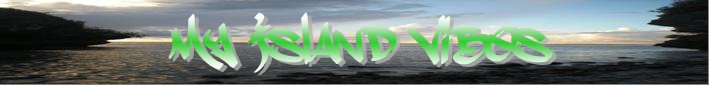 My Island Vibes