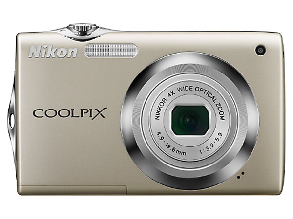 nikon s 300