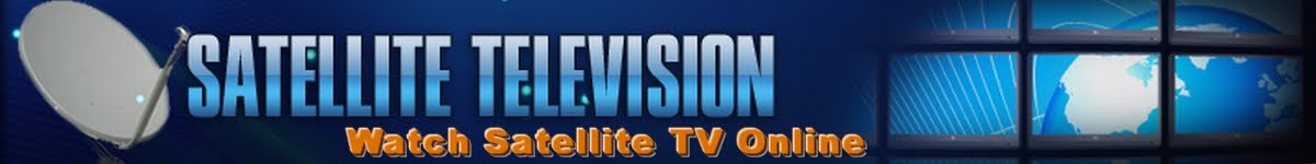Satellite TV Digital