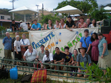 Our SBSC 2010 Delegation in Cabanas