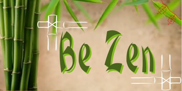 Be Zen création